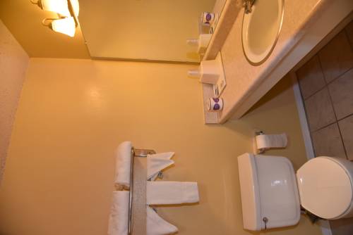 Imagen de la habitación del Hotel Van Inn. Foto 10