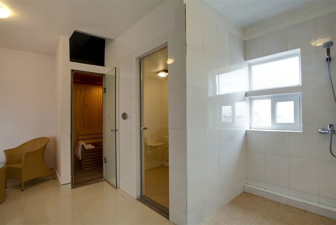 Imagen de los interiores del Hotel Van Mieu 2. Foto 15