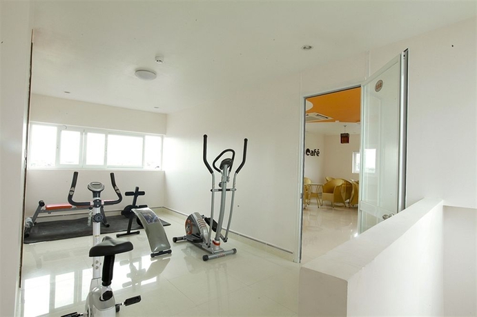 Imagen de los interiores del Hotel Van Mieu 2. Foto 16
