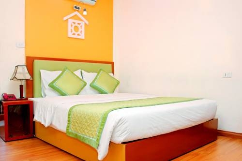 Imagen general del Hotel Van Mieu, Hanoi. Foto 3