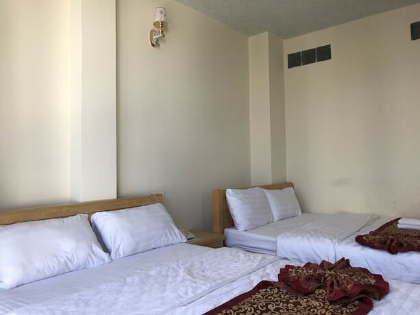 Imagen general del Hotel Van Minh. Foto 2