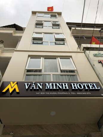 Imagen general del Hotel Van Minh. Foto 5