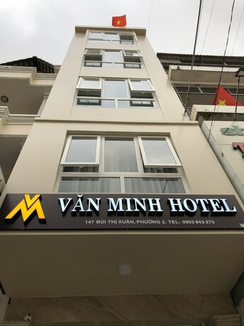 Imagen general del Hotel Van Minh. Foto 9