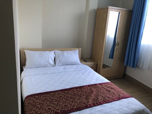 Imagen de la habitación del Hotel Van Minh. Foto 20