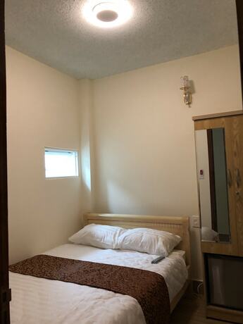 Imagen de la habitación del Hotel Van Minh. Foto 21