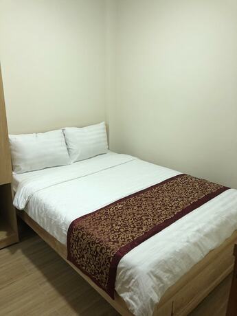 Imagen de la habitación del Hotel Van Minh. Foto 22