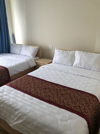 Imagen de la habitación del Hotel Van Minh. Foto 23
