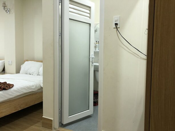 Imagen de la habitación del Hotel Van Minh. Foto 24