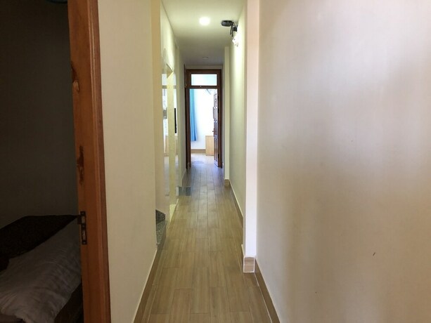 Imagen de los interiores del Hotel Van Minh. Foto 28