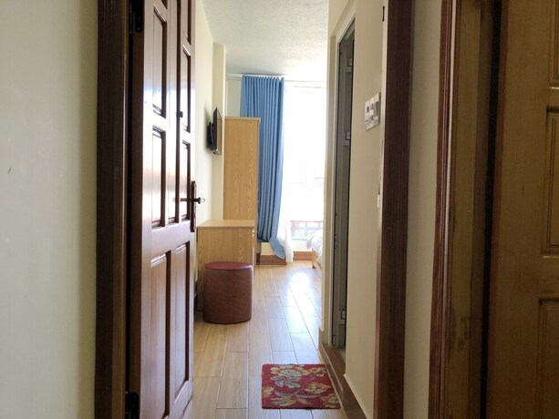 Imagen de los interiores del Hotel Van Minh. Foto 31
