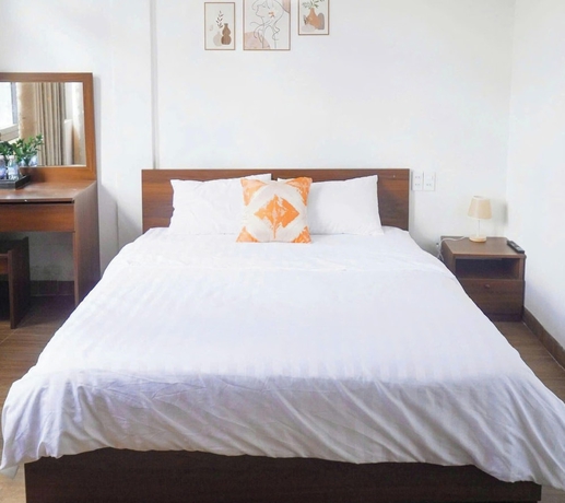 Imagen de la habitación del Hotel Van Nhi MTV. Foto 3