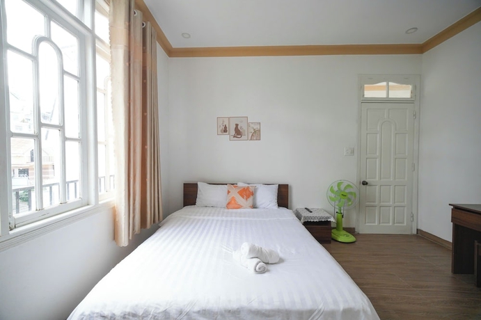 Imagen de la habitación del Hotel Van Nhi MTV. Foto 6