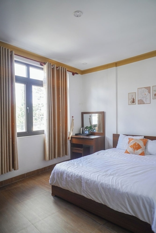 Imagen de la habitación del Hotel Van Nhi MTV. Foto 7