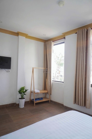 Imagen de la habitación del Hotel Van Nhi MTV. Foto 10