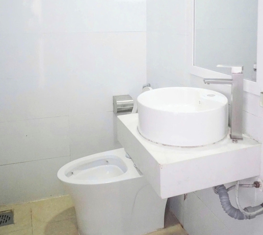 Imagen de la habitación del Hotel Van Nhi MTV. Foto 12