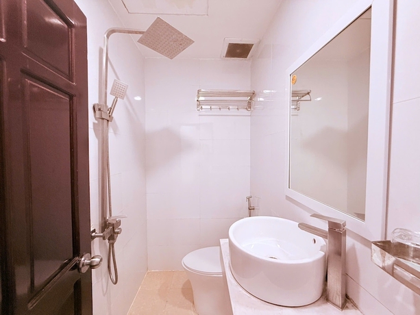 Imagen de la habitación del Hotel Van Nhi MTV. Foto 13