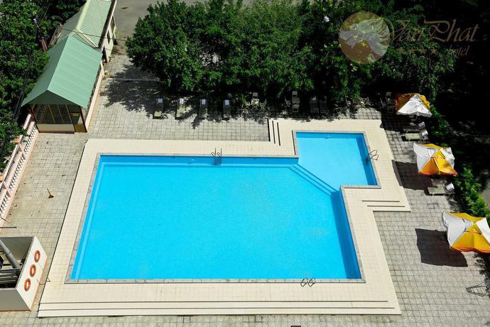 Imagen general del Hotel Van Phat 1 Hotel. Foto 4