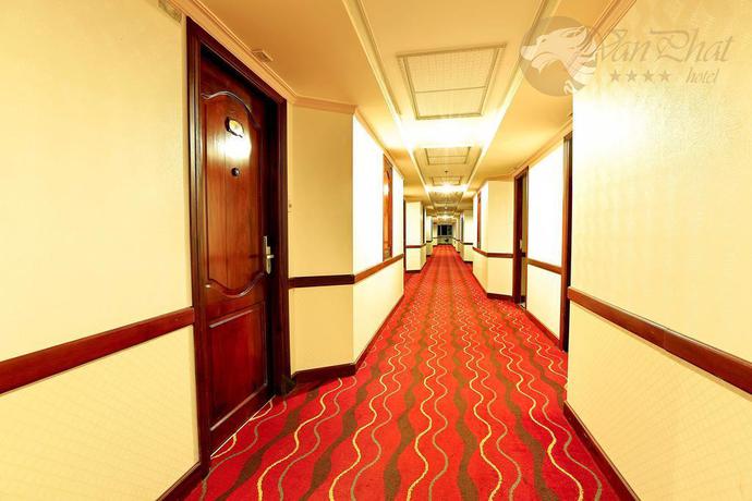 Imagen general del Hotel Van Phat 1 Hotel. Foto 5