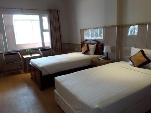 Imagen general del Hotel Van Phat Riverside. Foto 1