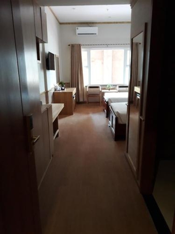Imagen general del Hotel Van Phat Riverside. Foto 4