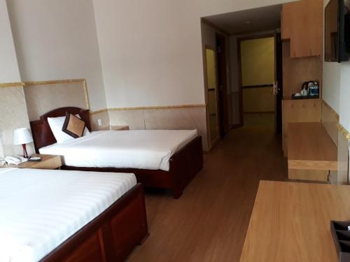 Imagen general del Hotel Van Phat Riverside. Foto 5