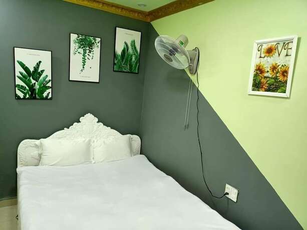 Imagen general del Hotel Van Quynh Dalat. Foto 2