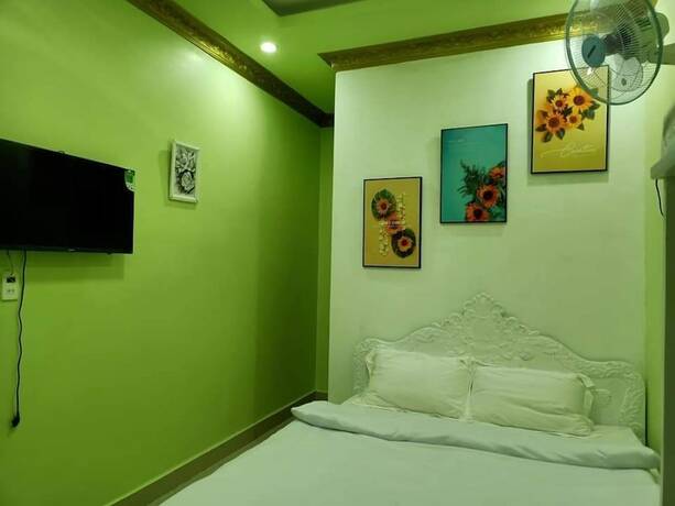 Imagen general del Hotel Van Quynh Dalat. Foto 3