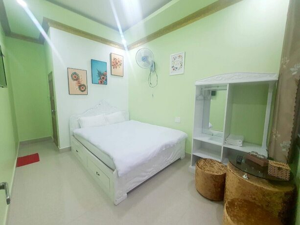 Imagen general del Hotel Van Quynh Dalat. Foto 4