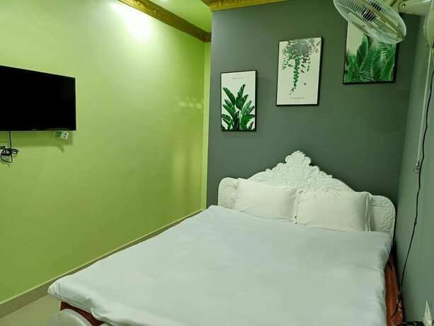 Imagen de la habitación del Hotel Van Quynh Dalat. Foto 19