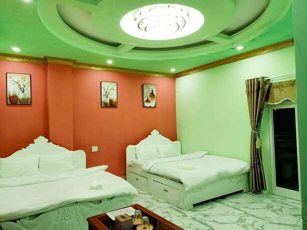 Imagen general del Hotel Van Quynh Dalat. Foto 5