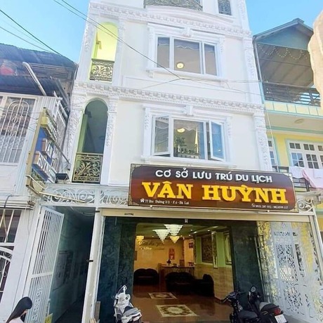 Imagen general del Hotel Van Quynh Dalat. Foto 7