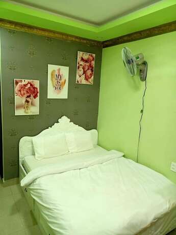 Imagen general del Hotel Van Quynh Dalat. Foto 8