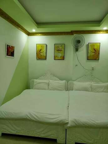 Imagen general del Hotel Van Quynh Dalat. Foto 9