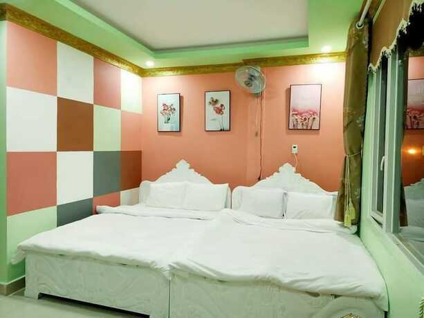 Imagen general del Hotel Van Quynh Dalat. Foto 10