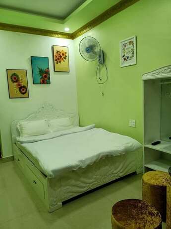 Imagen de la habitación del Hotel Van Quynh Dalat. Foto 20