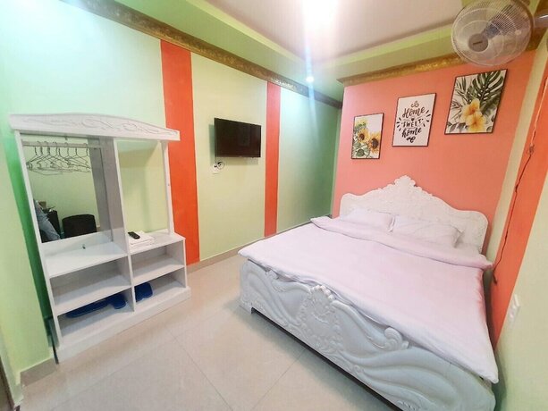 Imagen general del Hotel Van Quynh Dalat. Foto 11