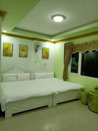 Imagen general del Hotel Van Quynh Dalat. Foto 13
