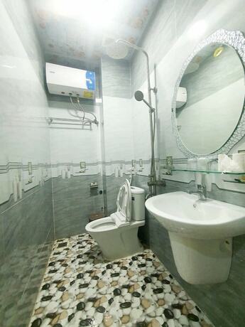 Imagen general del Hotel Van Quynh Dalat. Foto 15