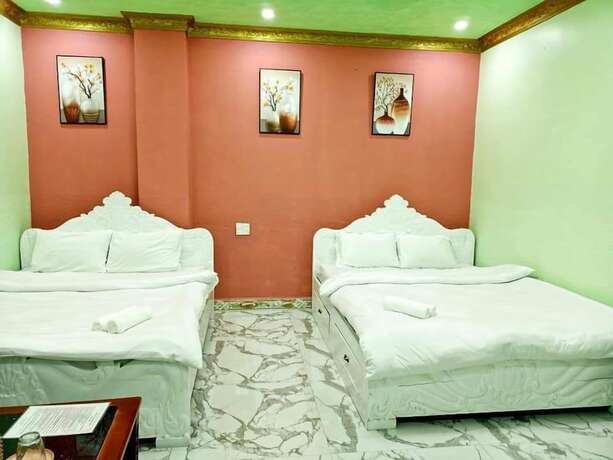Imagen general del Hotel Van Quynh Dalat. Foto 16