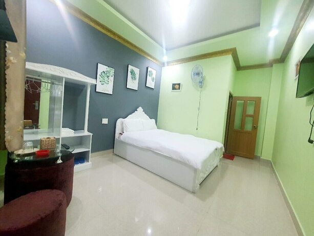Imagen general del Hotel Van Quynh Dalat. Foto 17