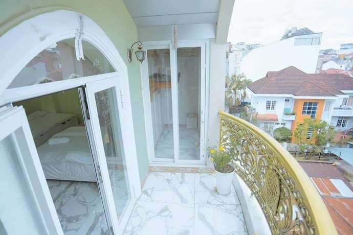 Imagen general del Hotel Van Quynh Dalat. Foto 18