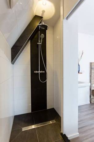 Imagen de la habitación del Hotel Van Renenpark. Foto 7