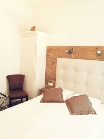 Imagen de la habitación del Hotel Van Renenpark. Foto 9