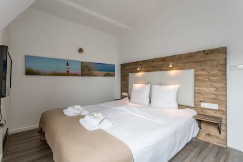 Imagen de la habitación del Hotel Van Renenpark. Foto 15