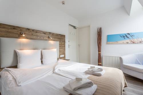 Imagen de la habitación del Hotel Van Renenpark. Foto 16