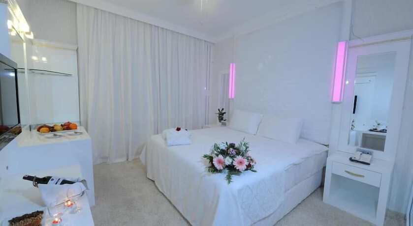 Imagen de la habitación del Hotel Van Sahmaran. Foto 12