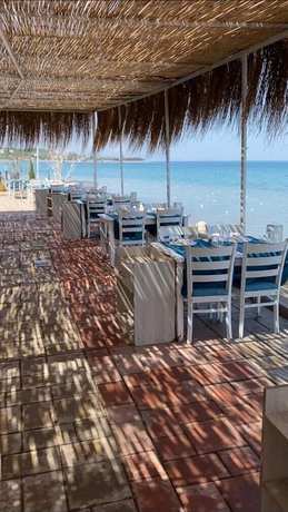 Imagen del bar/restaurante del Hotel Van Sahmaran. Foto 9