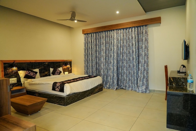 Imagen de la habitación del Hotel Van Vihar Farm and Resort. Foto 14