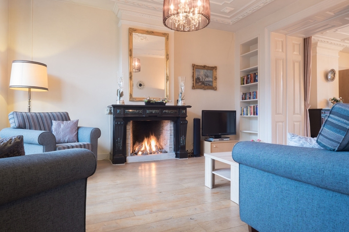 Imagen de los interiores del Hotel Van Walsum. Foto 12