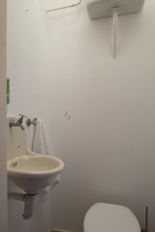 Imagen de la habitación del Hotel Van Walsum. Foto 9